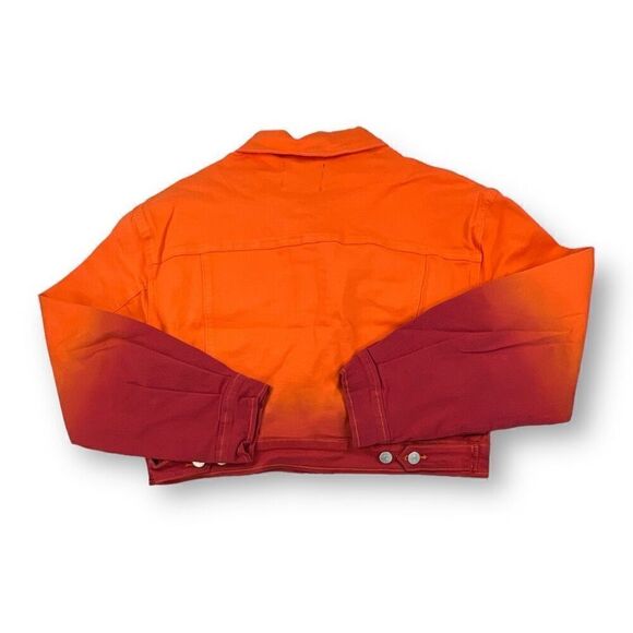 VBRT Ombre Jacket Size Medium - Picture 7 of 7